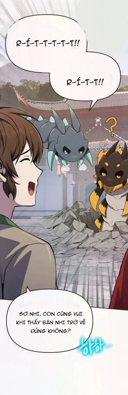 Chuyên Gia Côn Trùng tại Đường Gia Tứ Xuyên Chapter 80 - 54