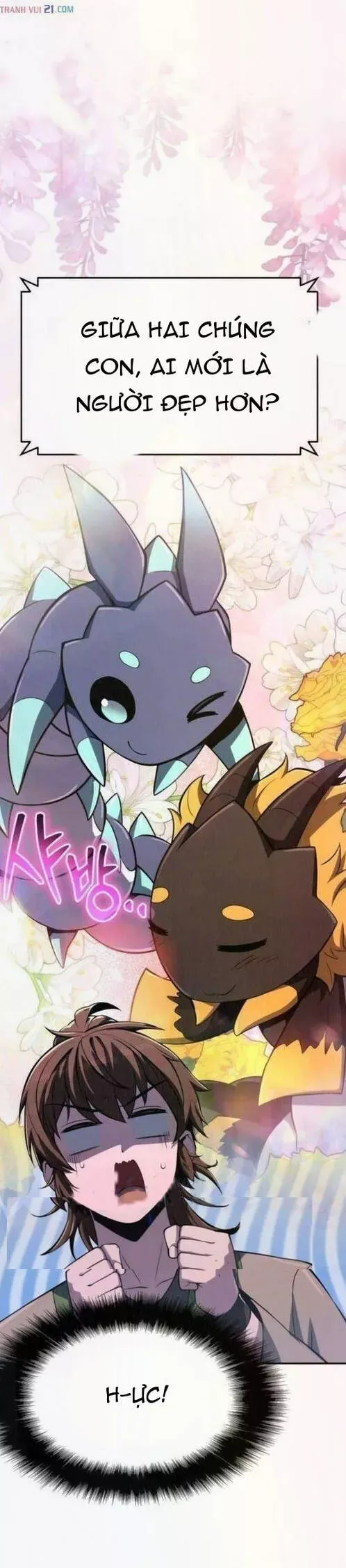 Chuyên Gia Côn Trùng tại Đường Gia Tứ Xuyên Chapter 80 - 59