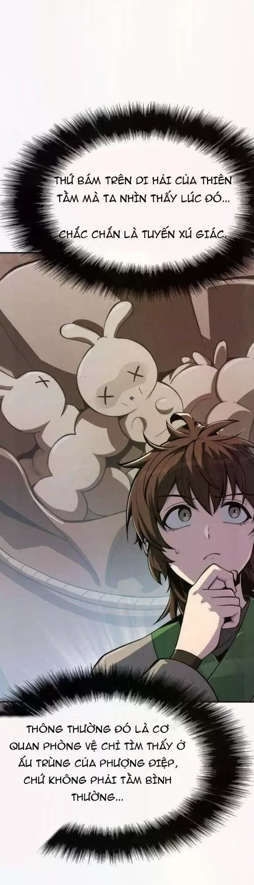 Chuyên Gia Côn Trùng tại Đường Gia Tứ Xuyên Chapter 80 - 65