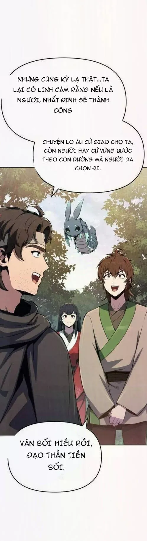 Chuyên Gia Côn Trùng tại Đường Gia Tứ Xuyên Chapter 80 - 68