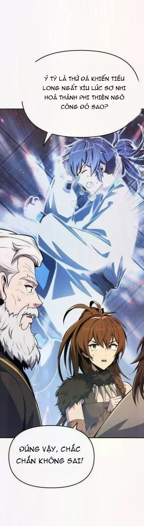 Chuyên Gia Côn Trùng tại Đường Gia Tứ Xuyên Chapter 80 - 8