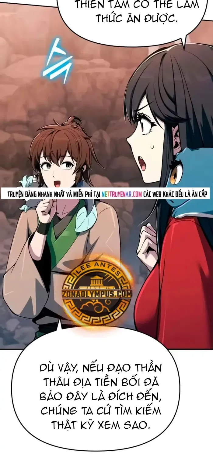 Chuyên Gia Côn Trùng tại Đường Gia Tứ Xuyên Chapter 82 - 18