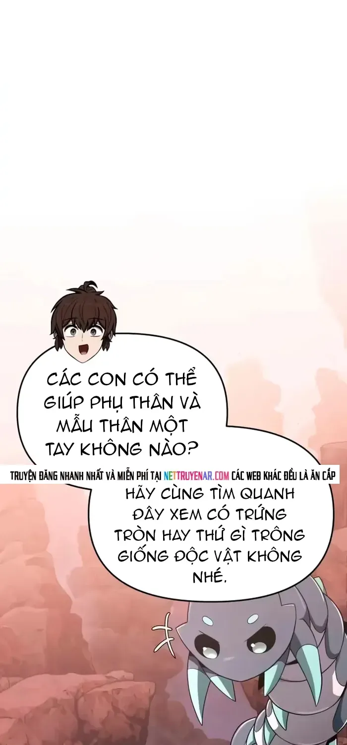 Chuyên Gia Côn Trùng tại Đường Gia Tứ Xuyên Chapter 82 - 19