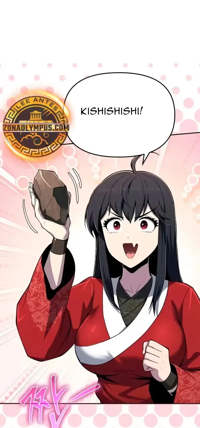 Chuyên Gia Côn Trùng tại Đường Gia Tứ Xuyên Chapter 82 - 23