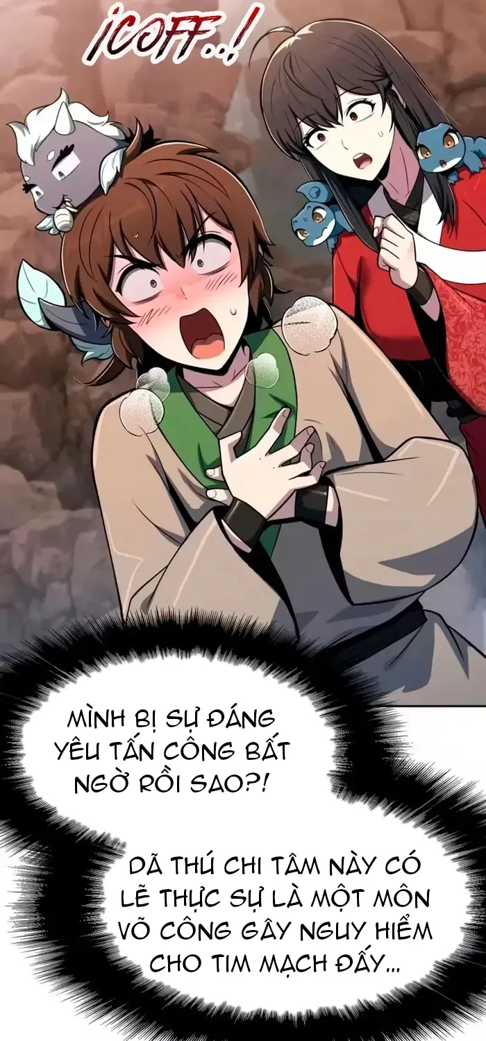 Chuyên Gia Côn Trùng tại Đường Gia Tứ Xuyên Chapter 82 - 43