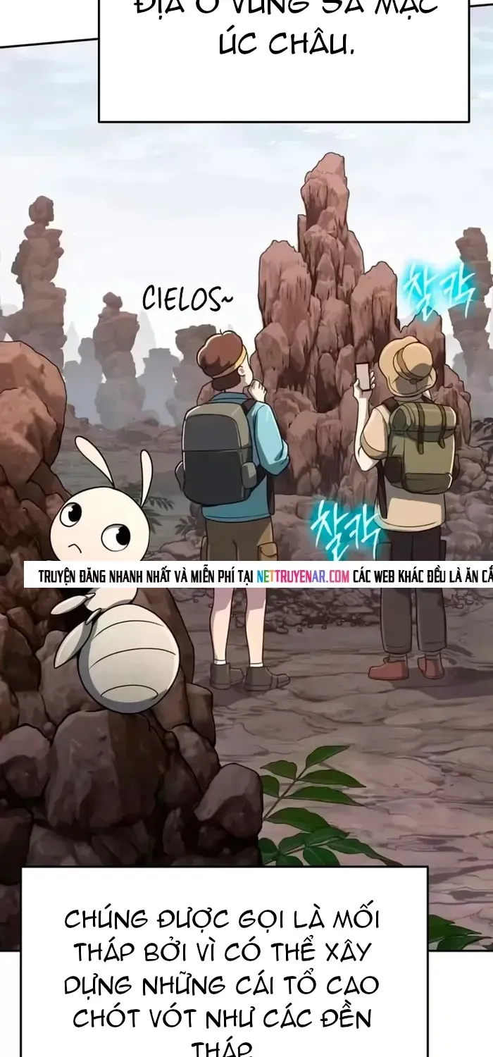 Chuyên Gia Côn Trùng tại Đường Gia Tứ Xuyên Chapter 82 - 52