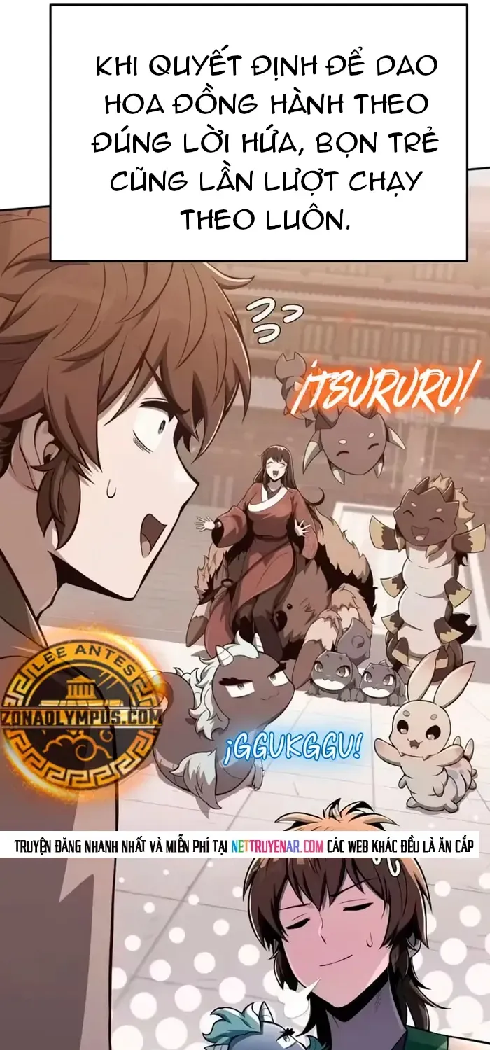 Chuyên Gia Côn Trùng tại Đường Gia Tứ Xuyên Chapter 82 - 7