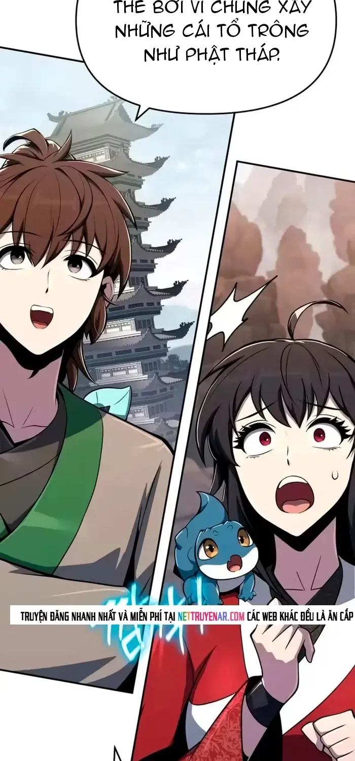 Chuyên Gia Côn Trùng tại Đường Gia Tứ Xuyên Chapter 82 - 65