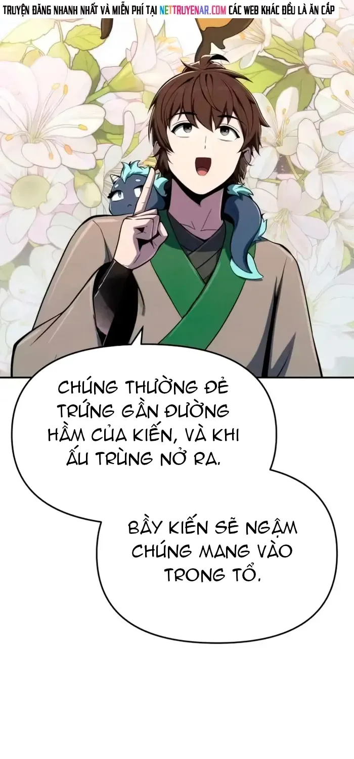 Chuyên Gia Côn Trùng tại Đường Gia Tứ Xuyên Chapter 82 - 85