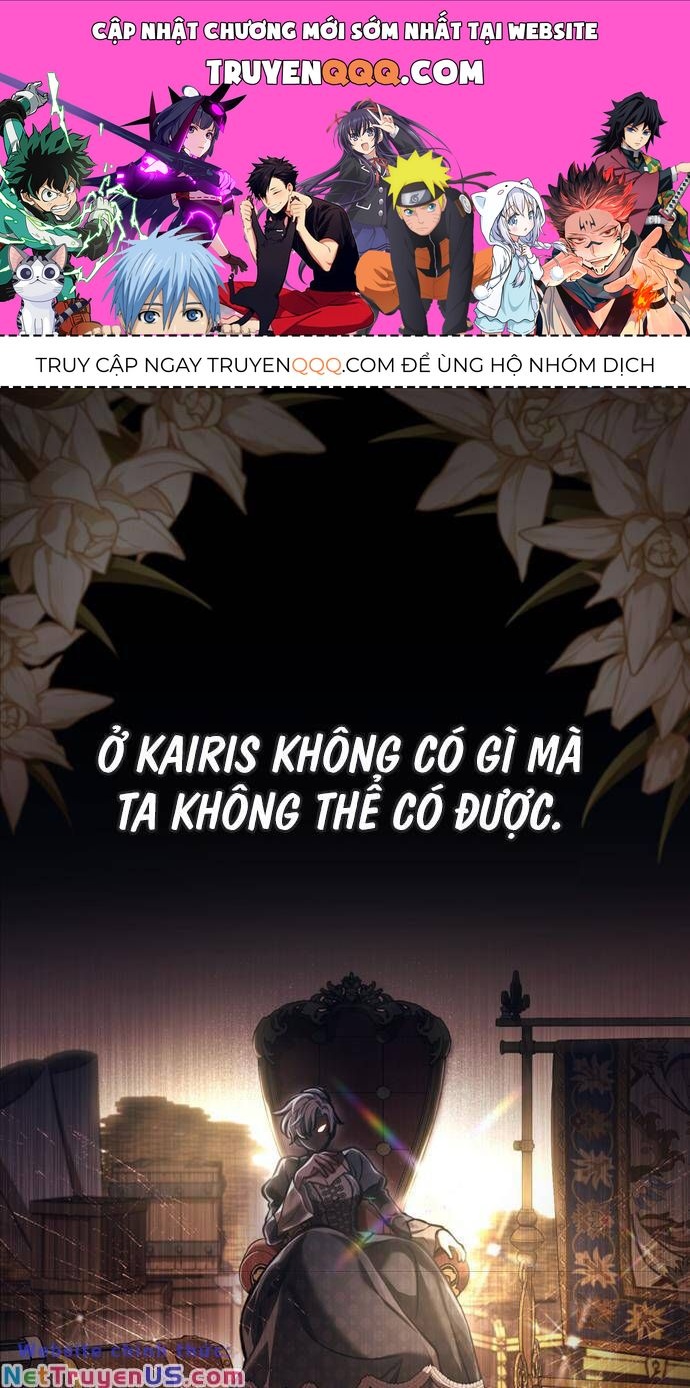 Tái Sinh Thành Hoàng Tử Của Quốc Gia Kẻ Địch Chapter 27.1 - 1
