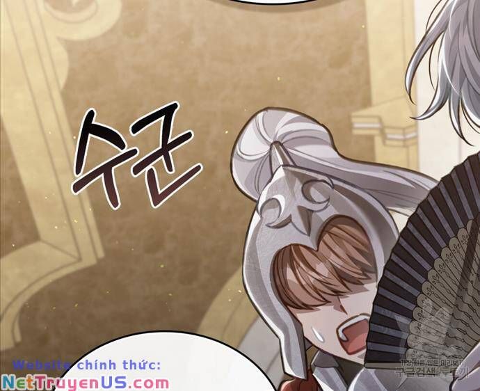 Tái Sinh Thành Hoàng Tử Của Quốc Gia Kẻ Địch Chapter 27.1 - 27