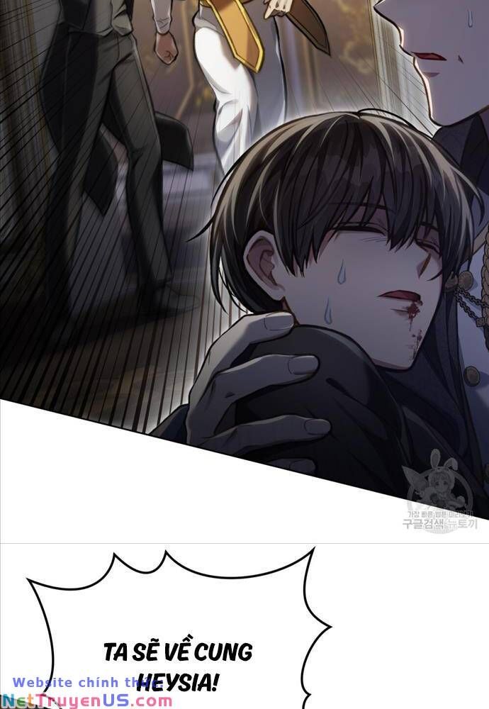 Tái Sinh Thành Hoàng Tử Của Quốc Gia Kẻ Địch Chapter 27.1 - 83