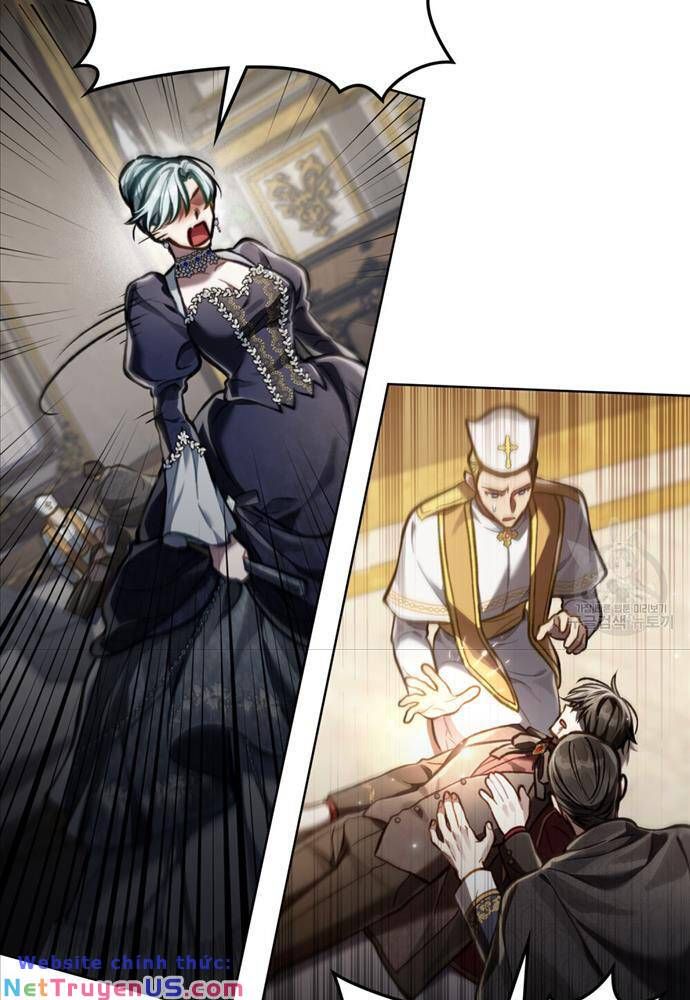 Tái Sinh Thành Hoàng Tử Của Quốc Gia Kẻ Địch Chapter 27.1 - 84