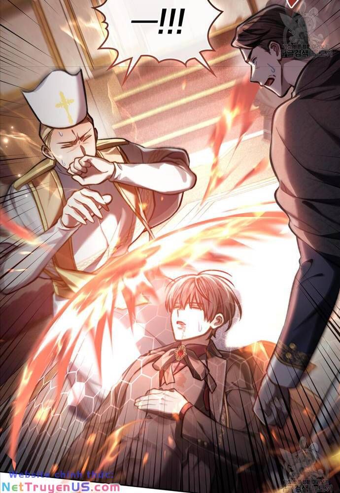 Tái Sinh Thành Hoàng Tử Của Quốc Gia Kẻ Địch Chapter 27.1 - 87