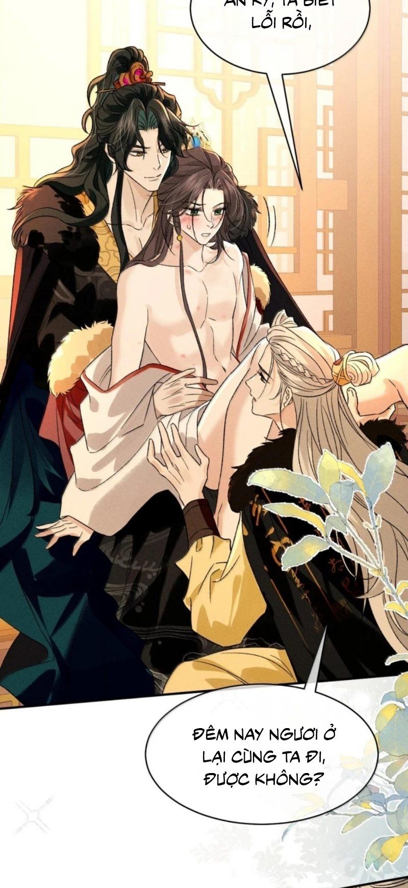 Hải Vương Sau Khi Hoàn Lương Sa Vào Tu La Tràng Chapter 57 - 14