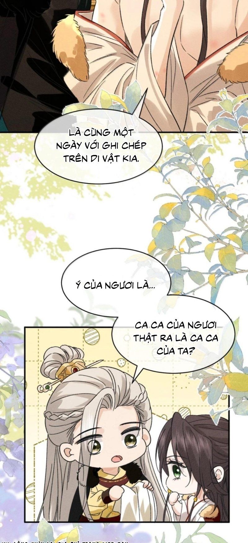 Hải Vương Sau Khi Hoàn Lương Sa Vào Tu La Tràng Chapter 57 - 19