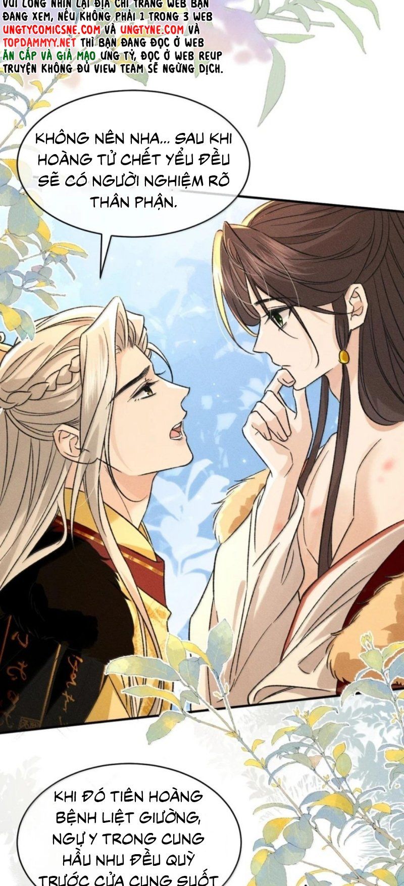 Hải Vương Sau Khi Hoàn Lương Sa Vào Tu La Tràng Chapter 57 - 20