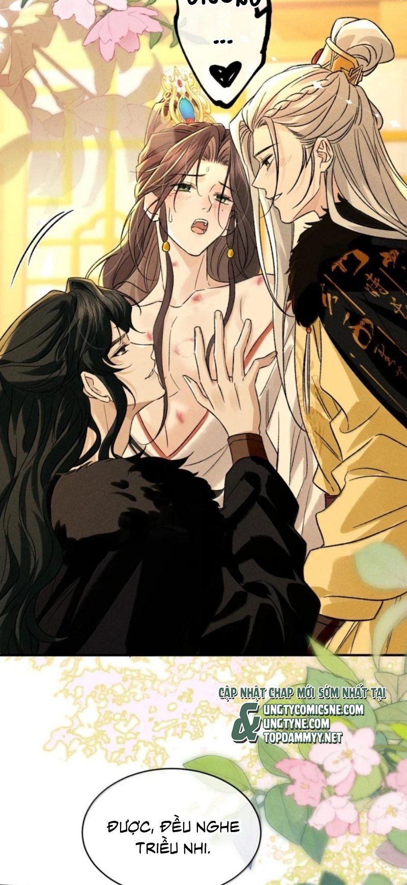 Hải Vương Sau Khi Hoàn Lương Sa Vào Tu La Tràng Chapter 57 - 3