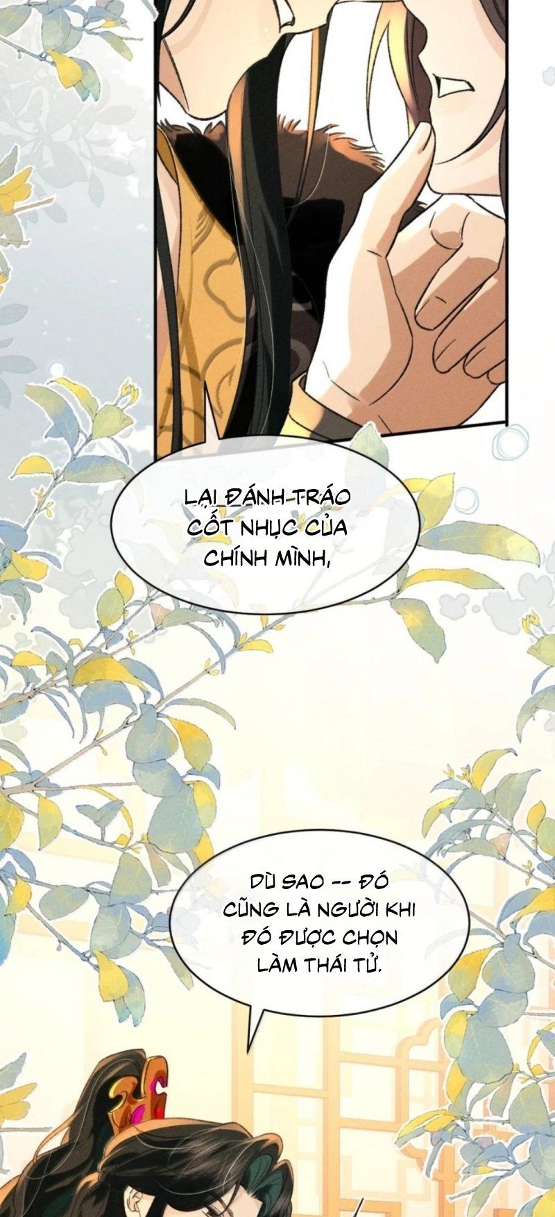 Hải Vương Sau Khi Hoàn Lương Sa Vào Tu La Tràng Chapter 57 - 22