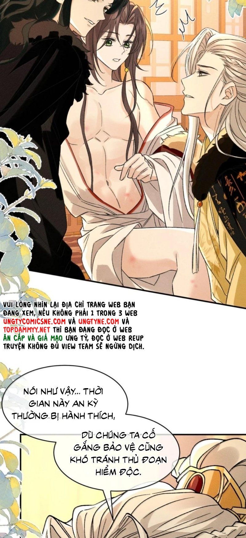 Hải Vương Sau Khi Hoàn Lương Sa Vào Tu La Tràng Chapter 57 - 23