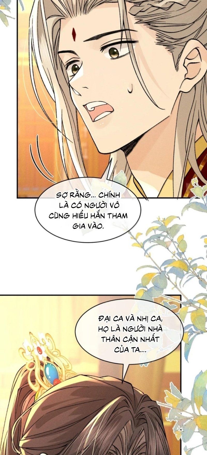 Hải Vương Sau Khi Hoàn Lương Sa Vào Tu La Tràng Chapter 57 - 24