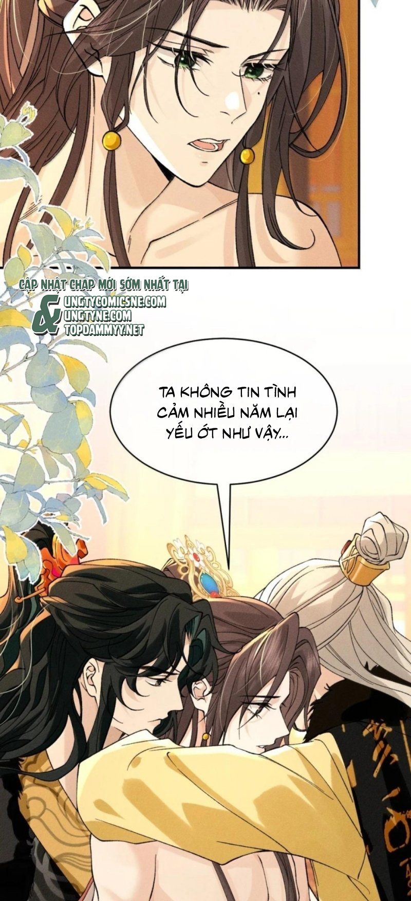 Hải Vương Sau Khi Hoàn Lương Sa Vào Tu La Tràng Chapter 57 - 25