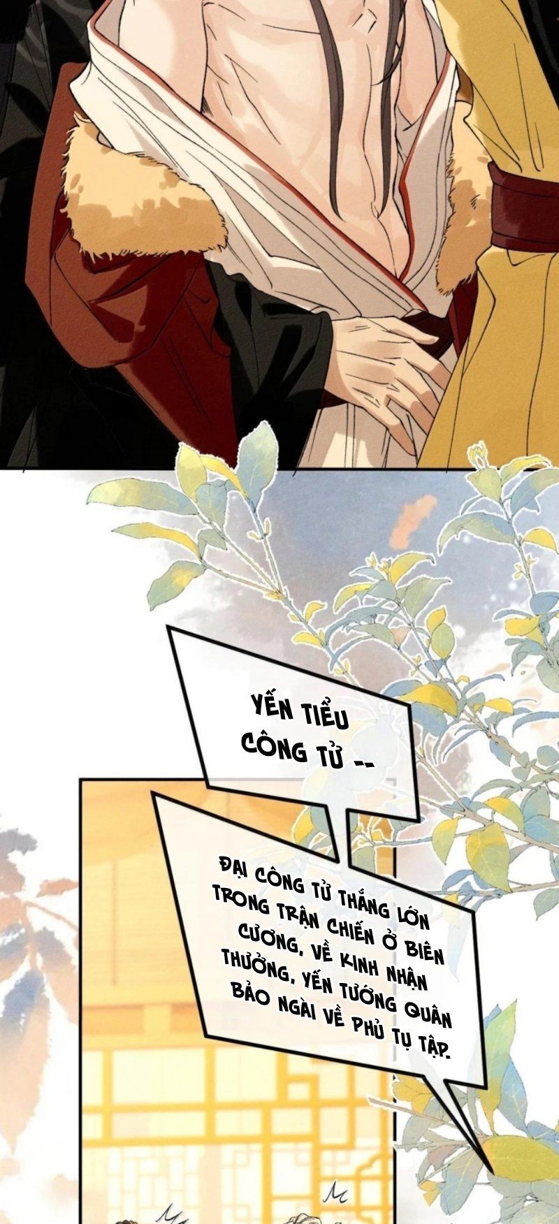 Hải Vương Sau Khi Hoàn Lương Sa Vào Tu La Tràng Chapter 57 - 26