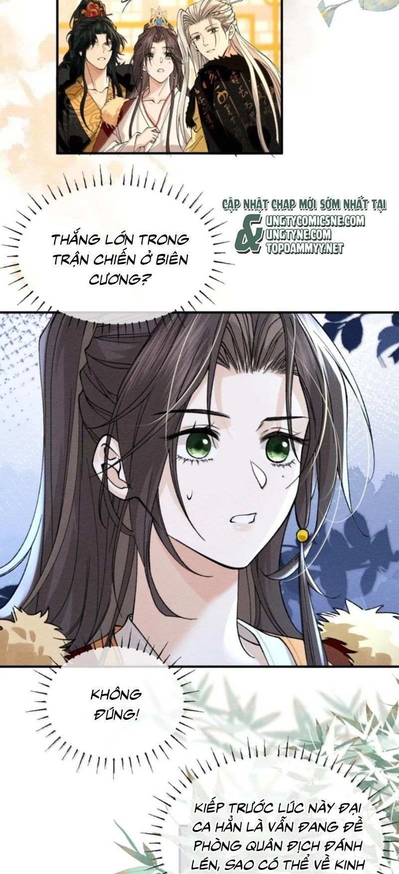 Hải Vương Sau Khi Hoàn Lương Sa Vào Tu La Tràng Chapter 57 - 27