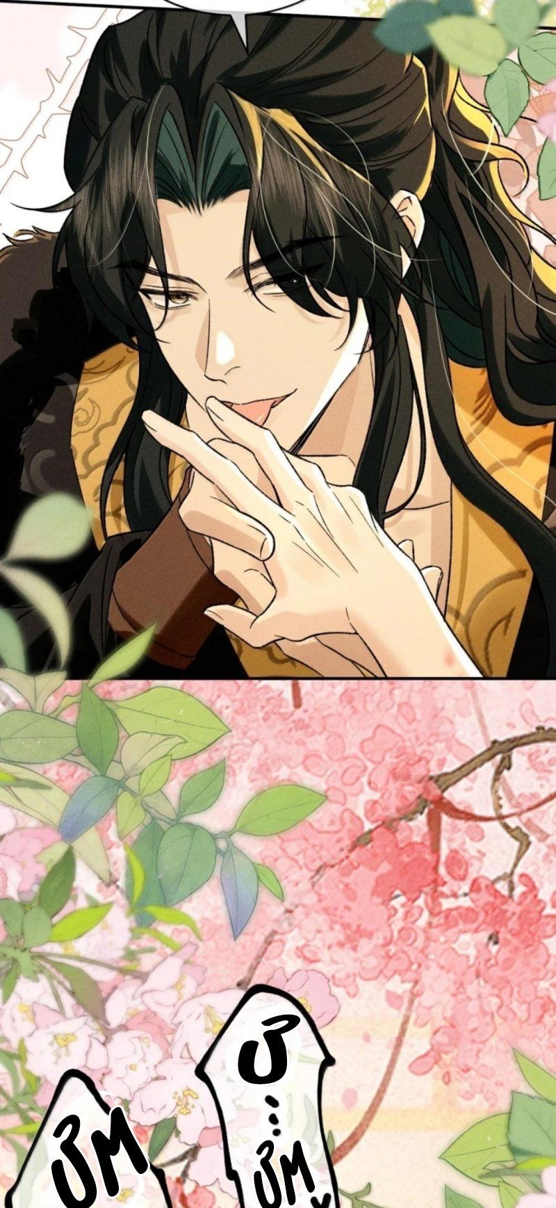 Hải Vương Sau Khi Hoàn Lương Sa Vào Tu La Tràng Chapter 57 - 4