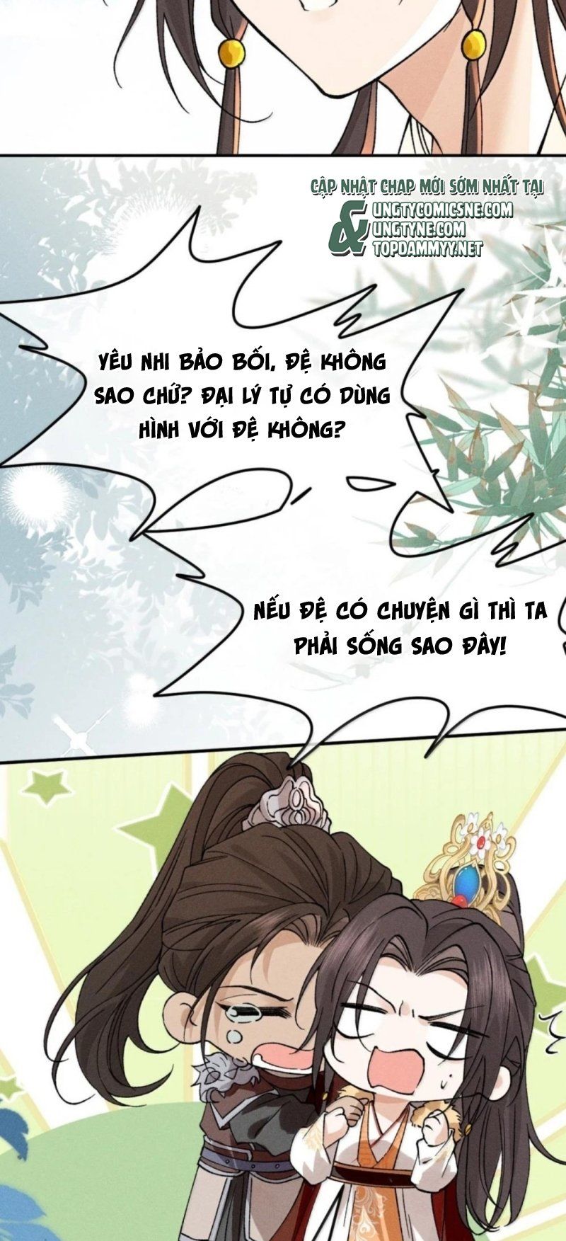 Hải Vương Sau Khi Hoàn Lương Sa Vào Tu La Tràng Chapter 57 - 32