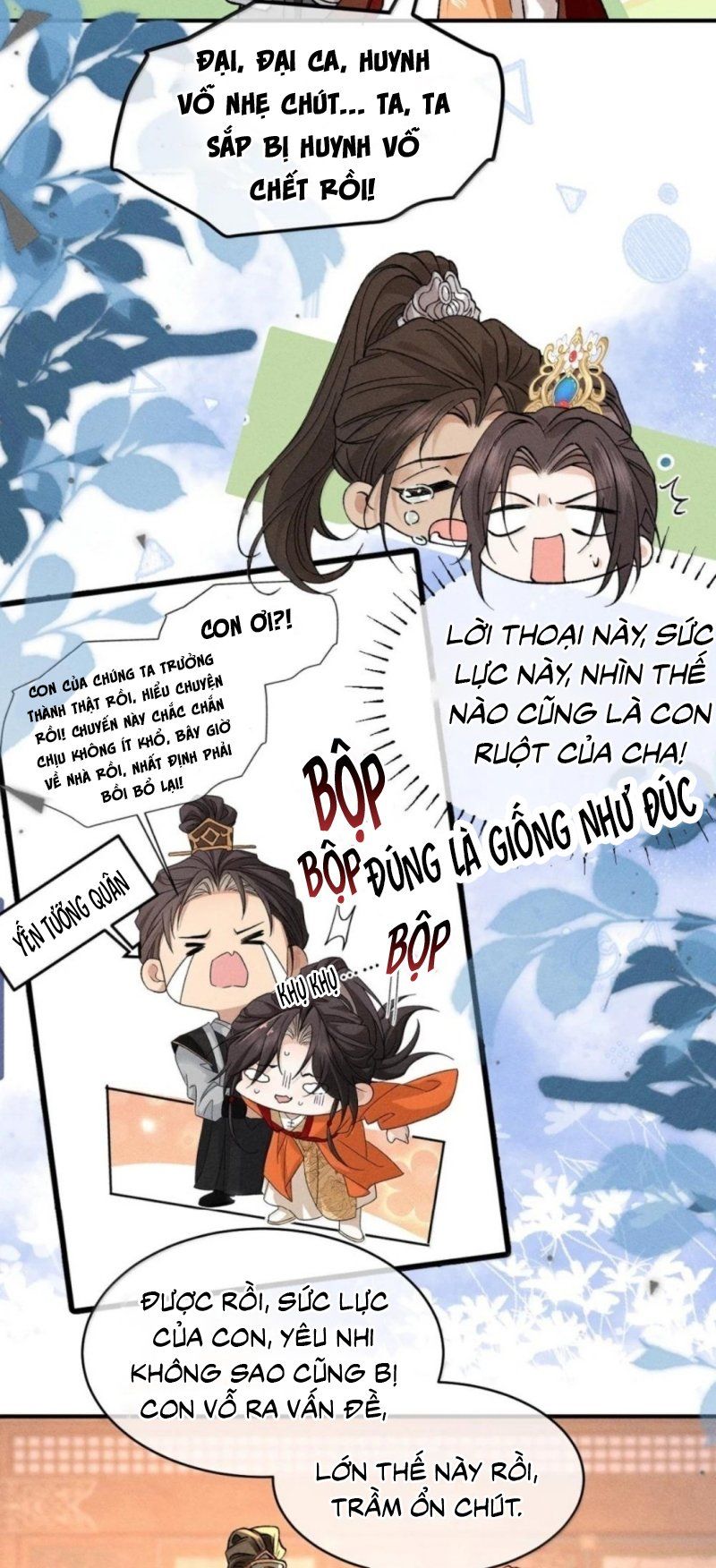 Hải Vương Sau Khi Hoàn Lương Sa Vào Tu La Tràng Chapter 57 - 33