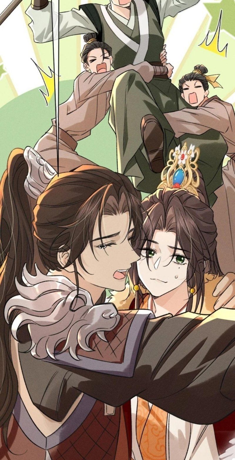 Hải Vương Sau Khi Hoàn Lương Sa Vào Tu La Tràng Chapter 57 - 35