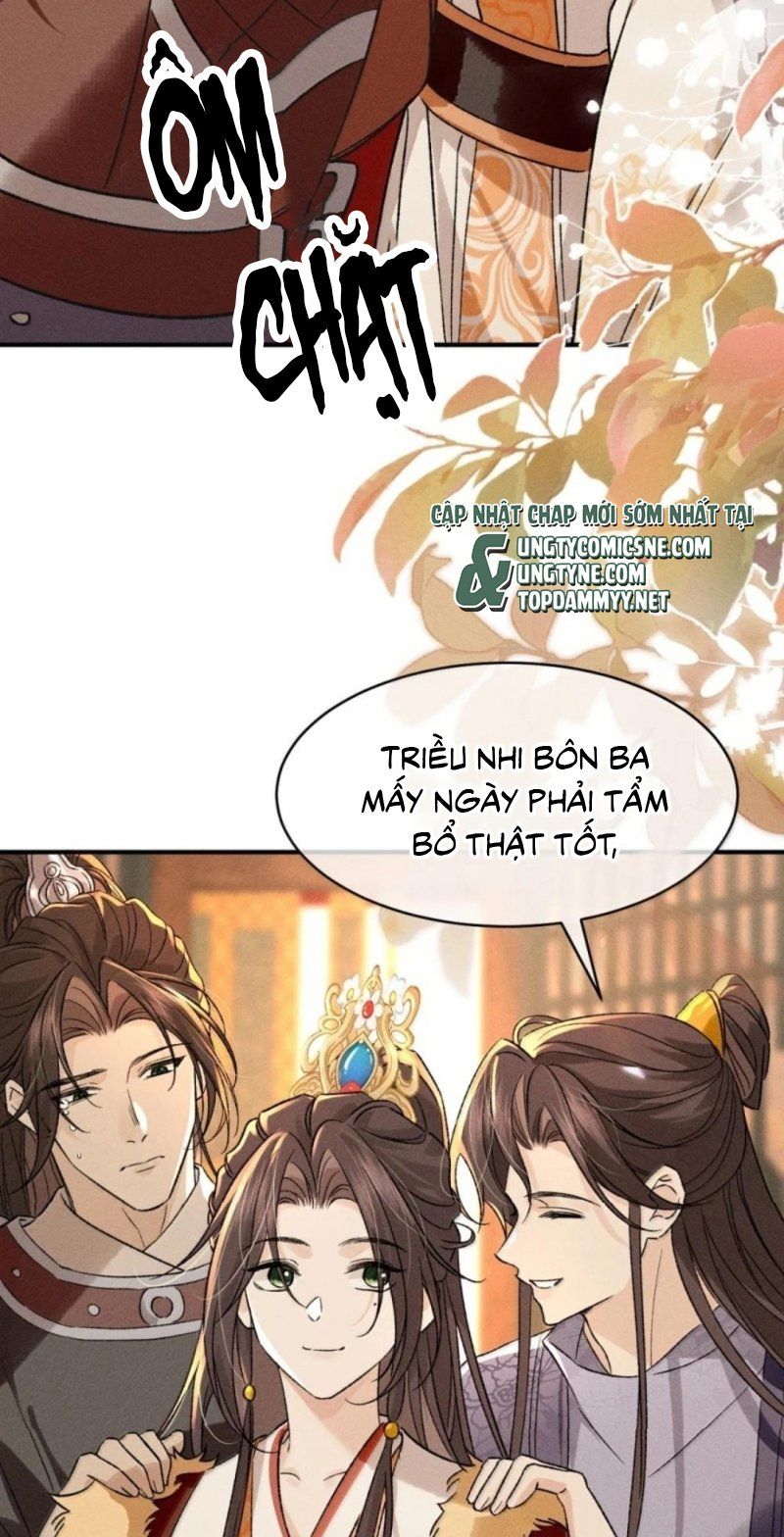 Hải Vương Sau Khi Hoàn Lương Sa Vào Tu La Tràng Chapter 57 - 36