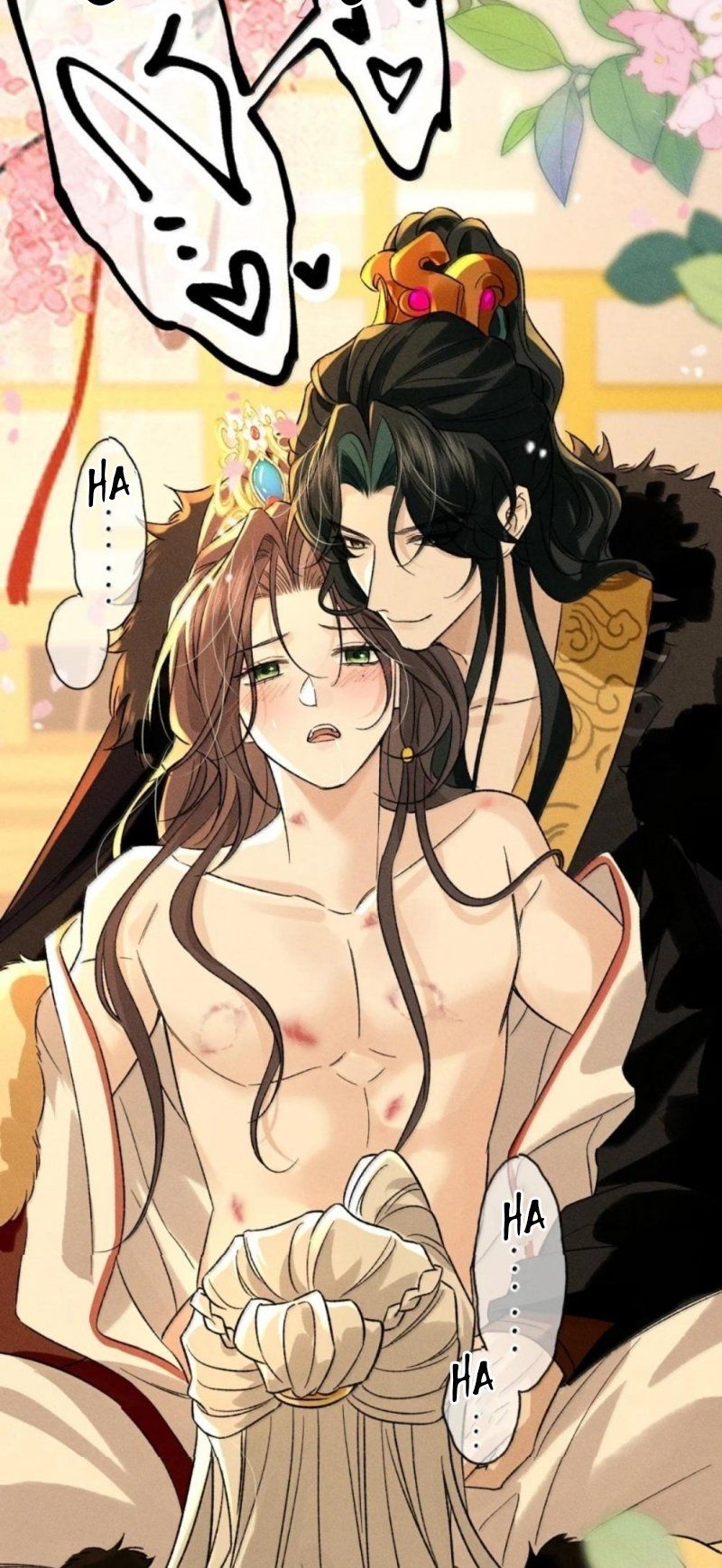 Hải Vương Sau Khi Hoàn Lương Sa Vào Tu La Tràng Chapter 57 - 5