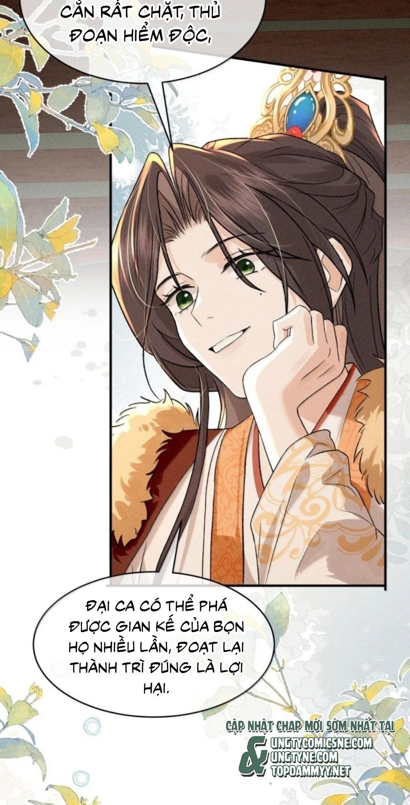 Hải Vương Sau Khi Hoàn Lương Sa Vào Tu La Tràng Chapter 57 - 44