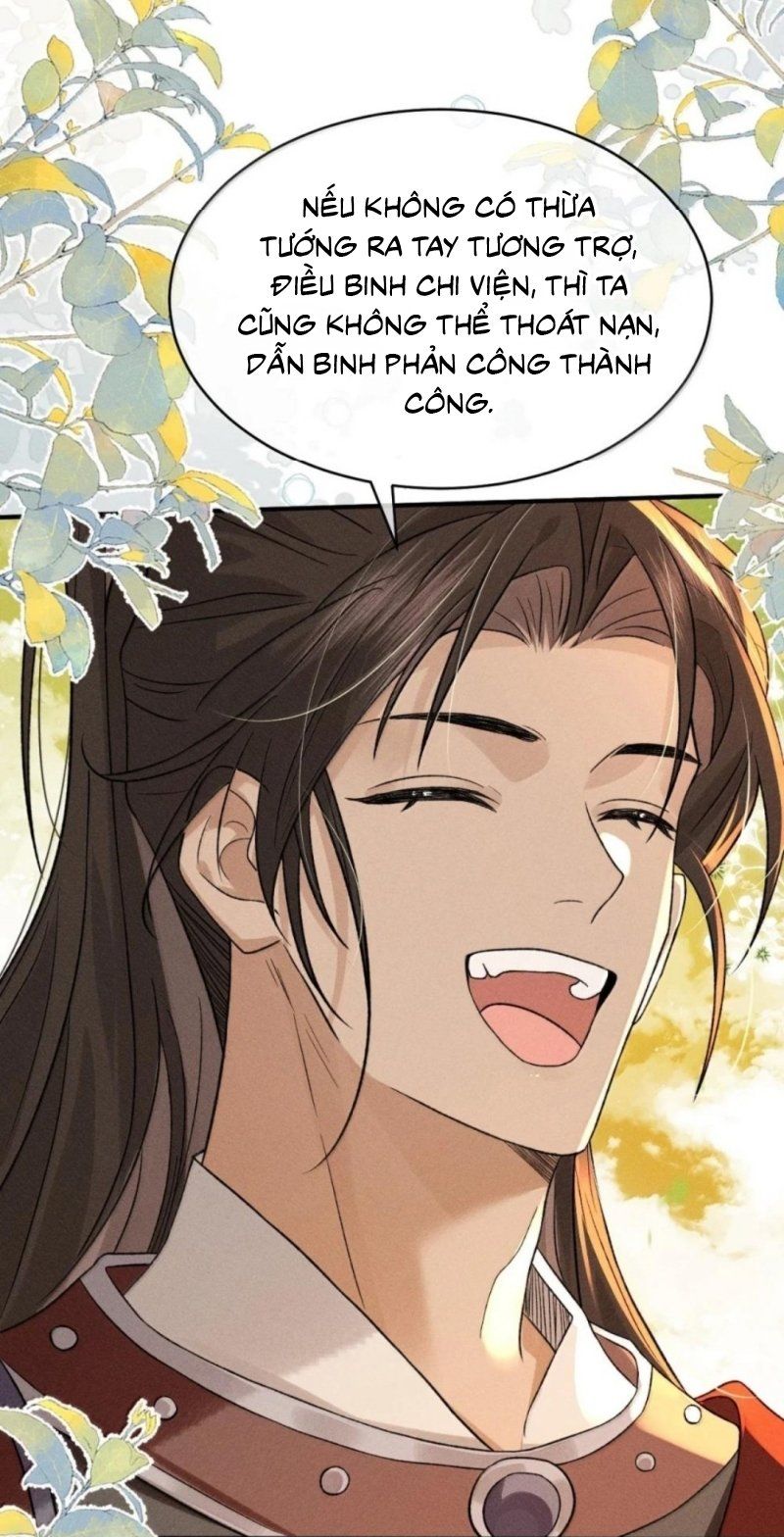 Hải Vương Sau Khi Hoàn Lương Sa Vào Tu La Tràng Chapter 57 - 45