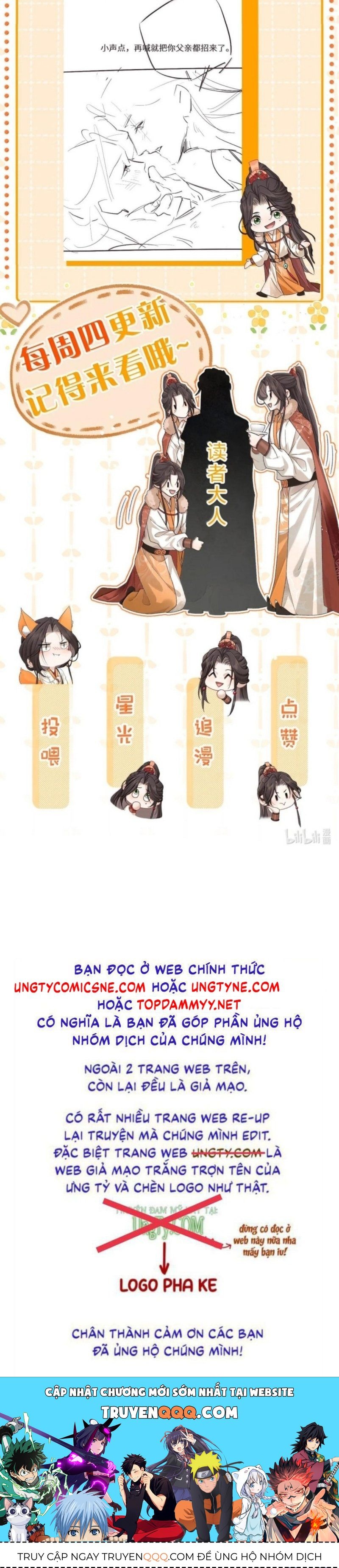 Hải Vương Sau Khi Hoàn Lương Sa Vào Tu La Tràng Chapter 57 - 48