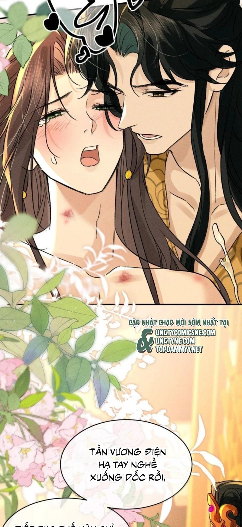 Hải Vương Sau Khi Hoàn Lương Sa Vào Tu La Tràng Chapter 57 - 8