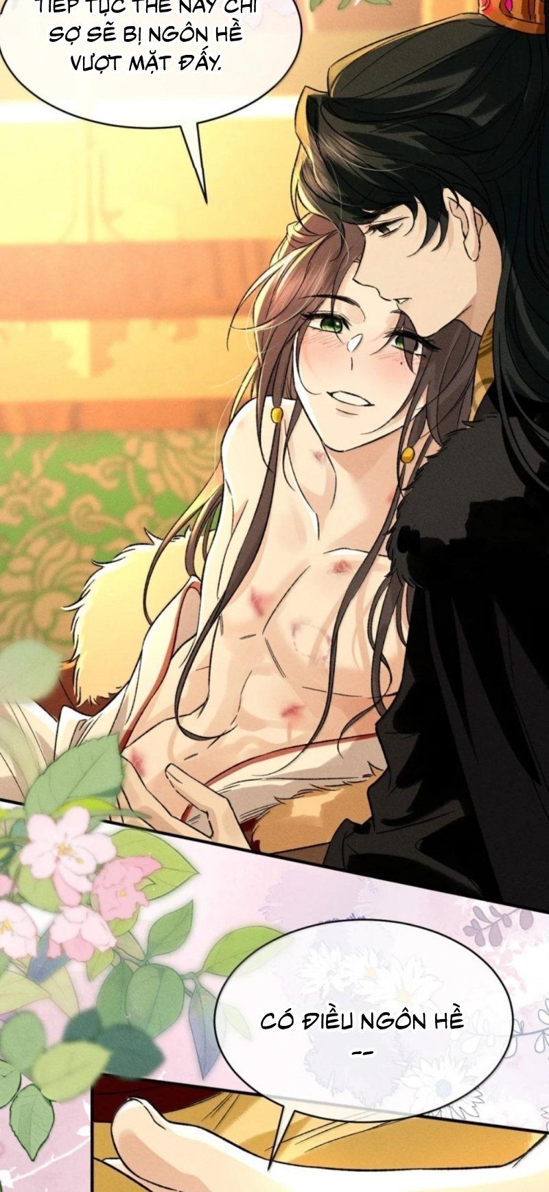 Hải Vương Sau Khi Hoàn Lương Sa Vào Tu La Tràng Chapter 57 - 9