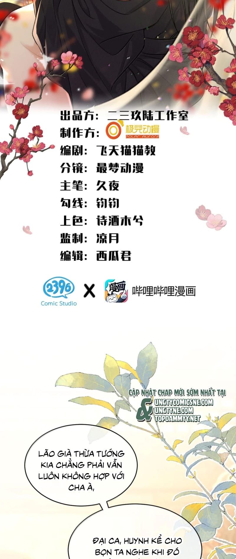 Hải Vương Sau Khi Hoàn Lương Sa Vào Tu La Tràng Chapter 58 - 2