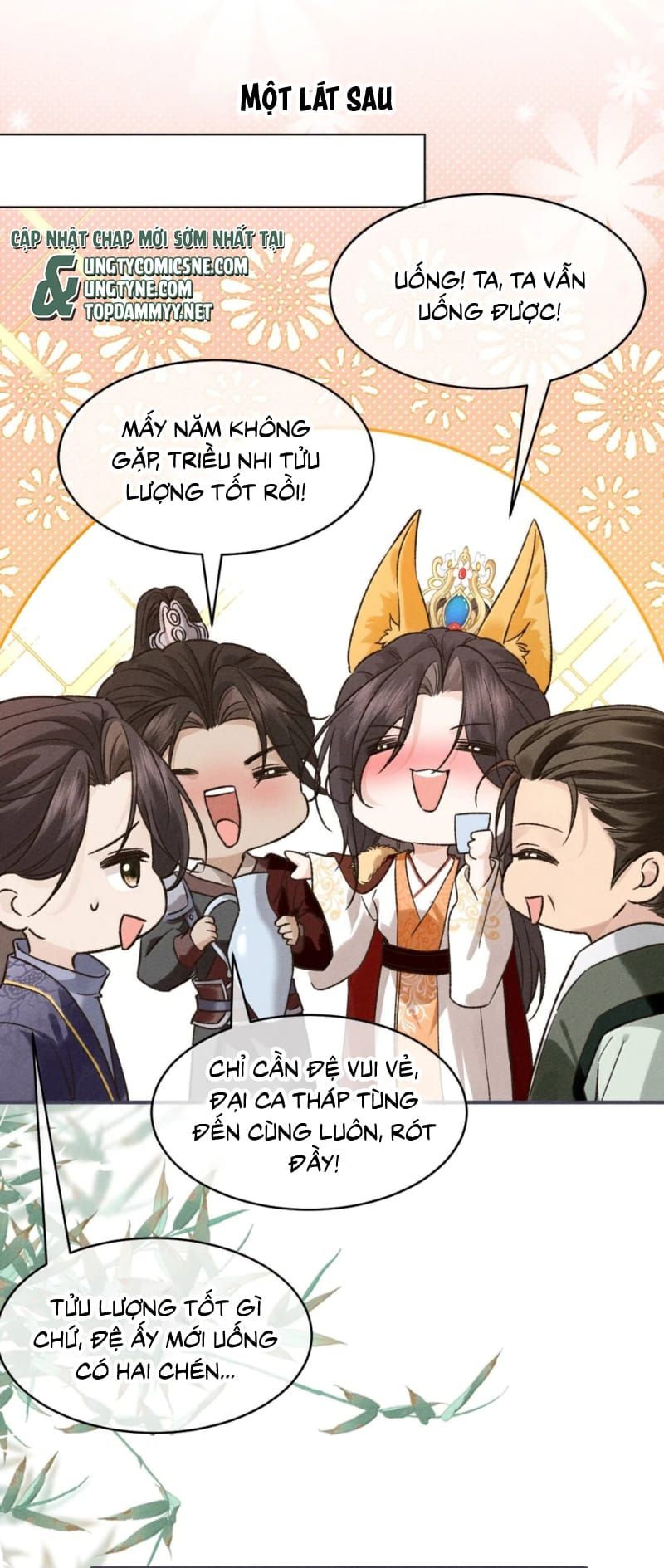 Hải Vương Sau Khi Hoàn Lương Sa Vào Tu La Tràng Chapter 58 - 13