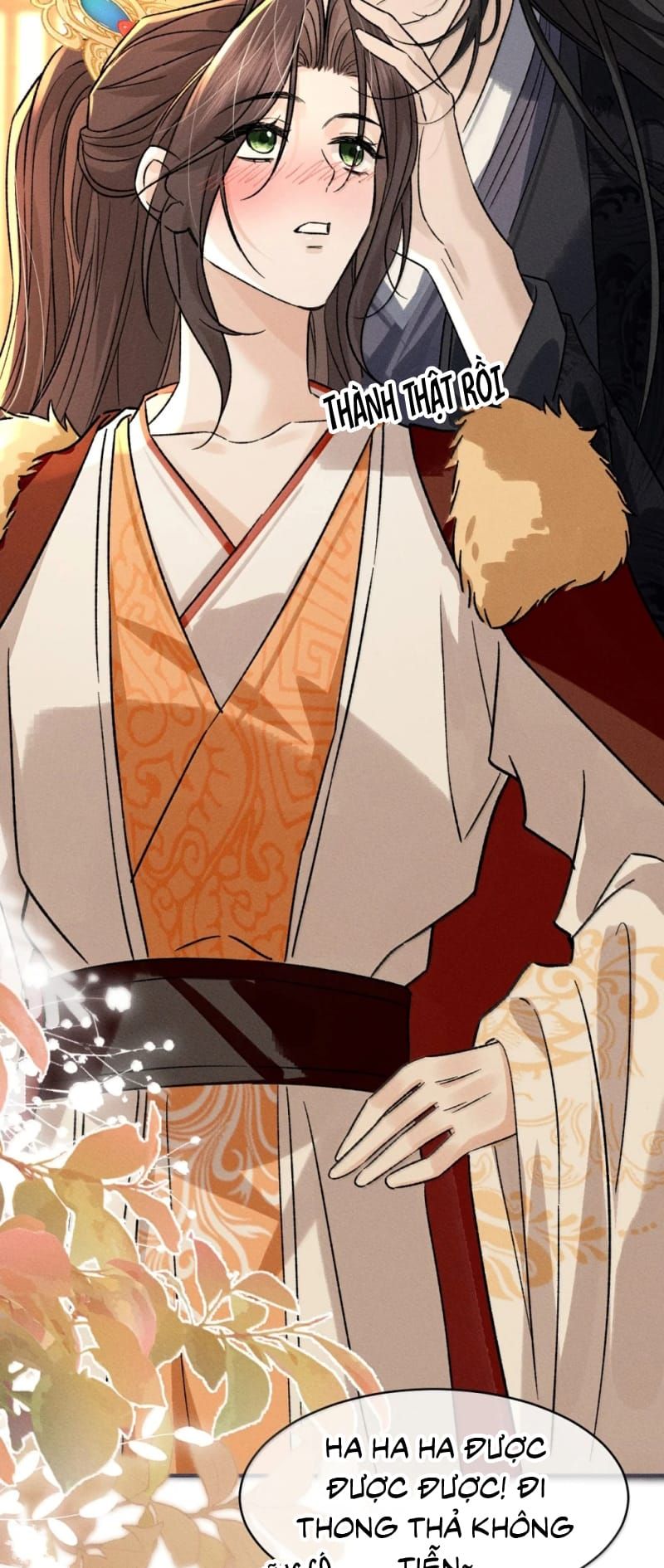 Hải Vương Sau Khi Hoàn Lương Sa Vào Tu La Tràng Chapter 58 - 17