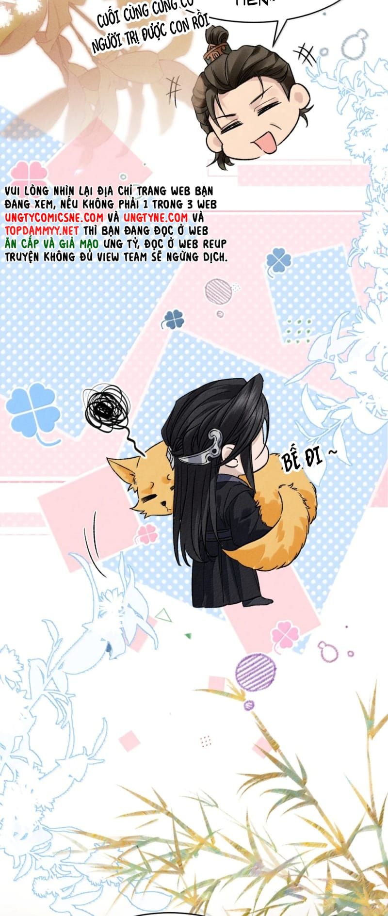 Hải Vương Sau Khi Hoàn Lương Sa Vào Tu La Tràng Chapter 58 - 18