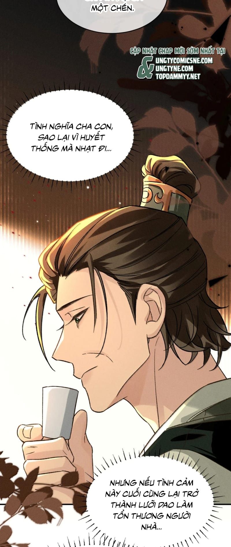 Hải Vương Sau Khi Hoàn Lương Sa Vào Tu La Tràng Chapter 58 - 20