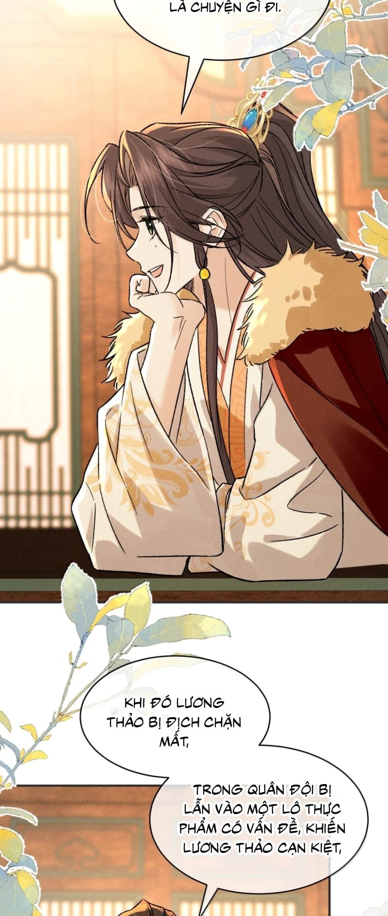 Hải Vương Sau Khi Hoàn Lương Sa Vào Tu La Tràng Chapter 58 - 3