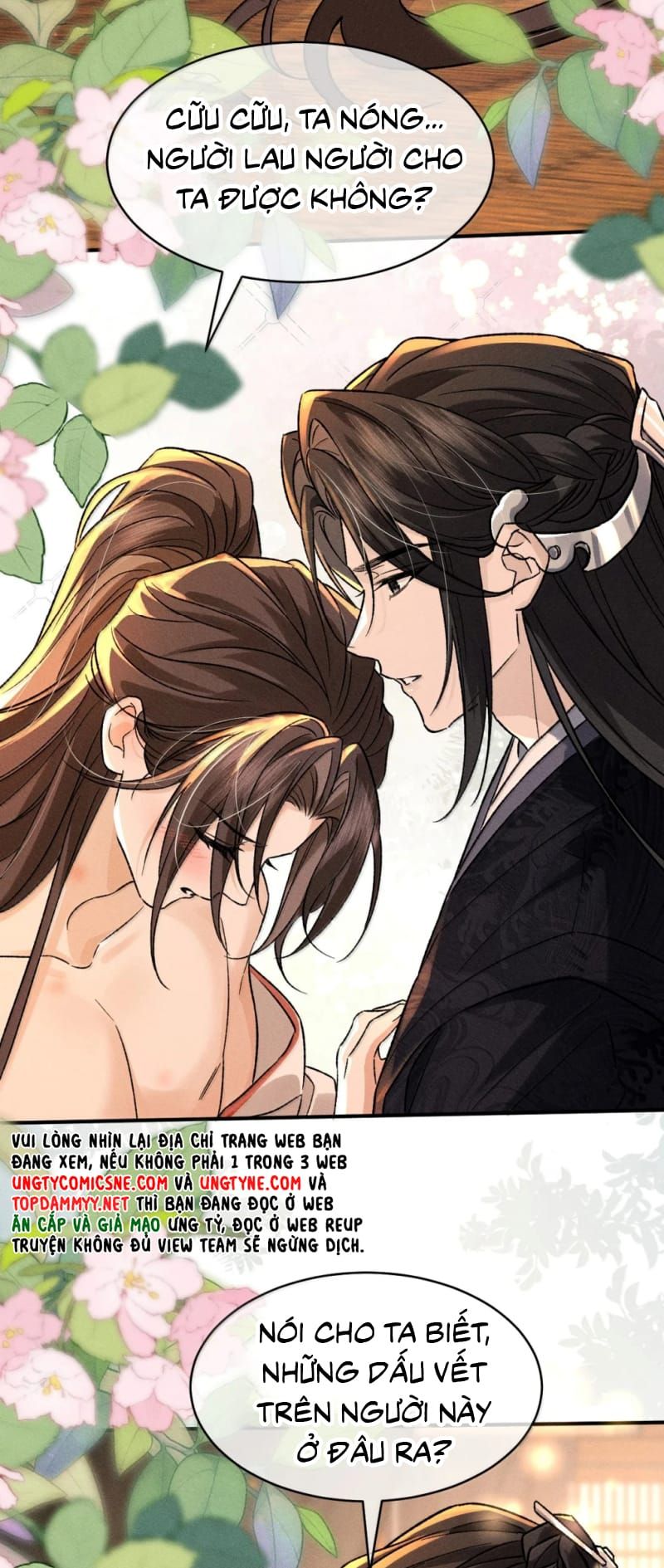 Hải Vương Sau Khi Hoàn Lương Sa Vào Tu La Tràng Chapter 58 - 24