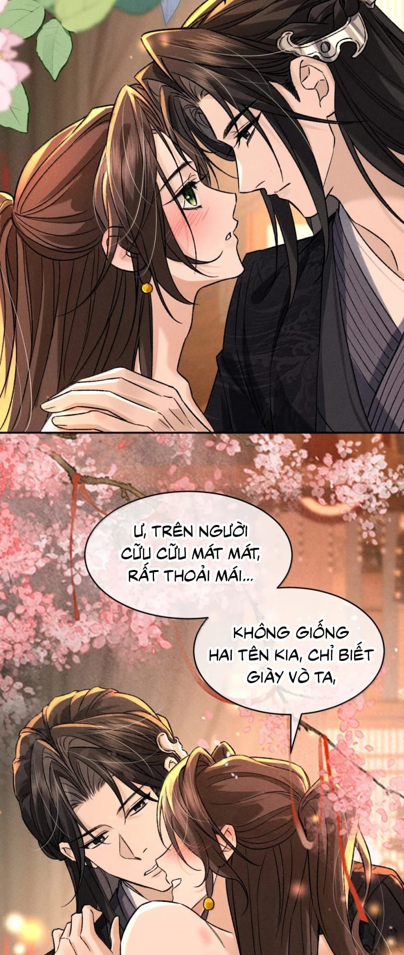 Hải Vương Sau Khi Hoàn Lương Sa Vào Tu La Tràng Chapter 58 - 25