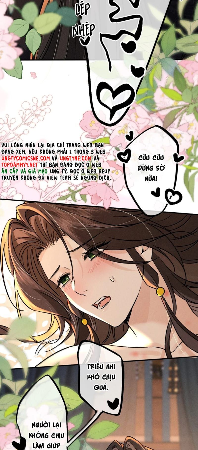 Hải Vương Sau Khi Hoàn Lương Sa Vào Tu La Tràng Chapter 58 - 31