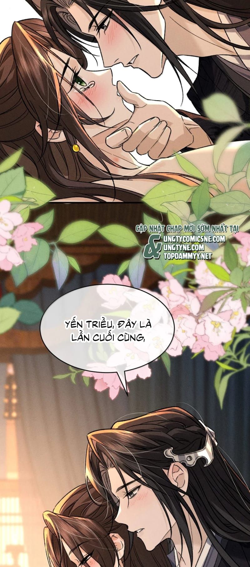 Hải Vương Sau Khi Hoàn Lương Sa Vào Tu La Tràng Chapter 58 - 33