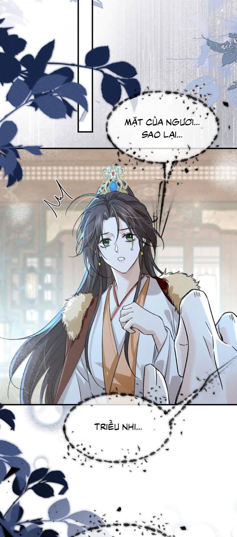 Hải Vương Sau Khi Hoàn Lương Sa Vào Tu La Tràng Chapter 58 - 36